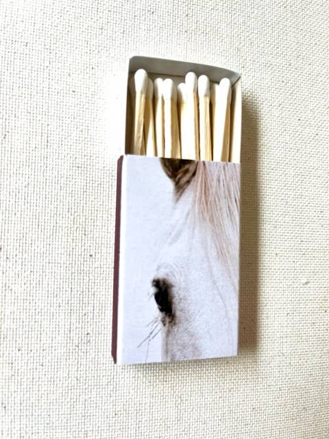 Candle matches