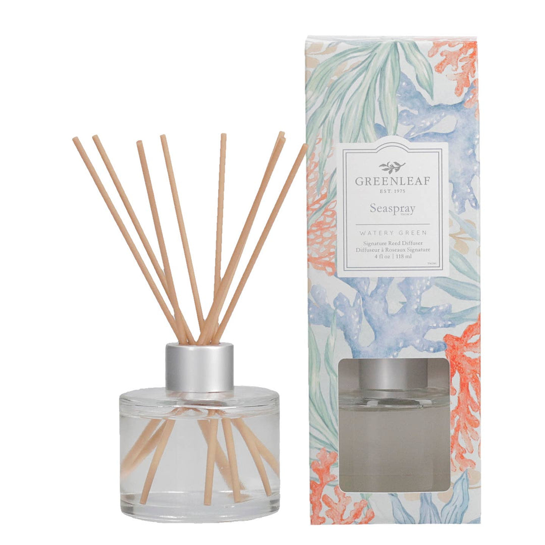 Greenleaf Reed Diffusers