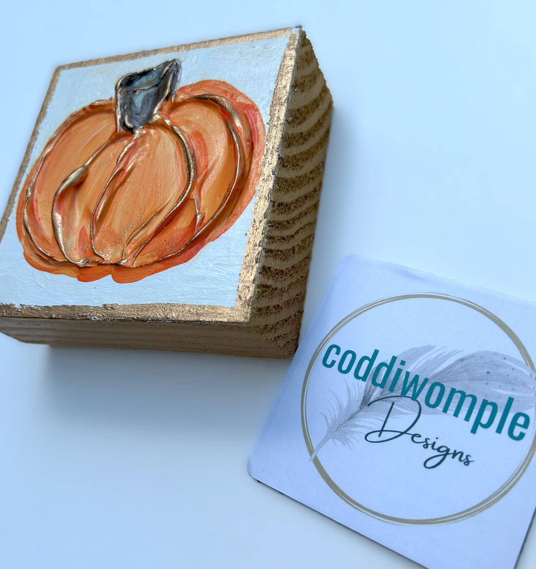 Small pumpkins for table display | Fall Thanksgiving Autumn