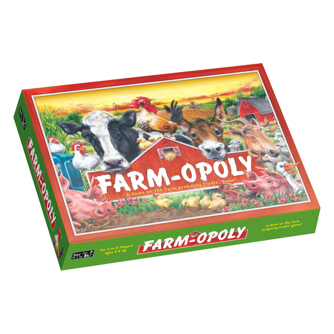 FARM-OPOLY