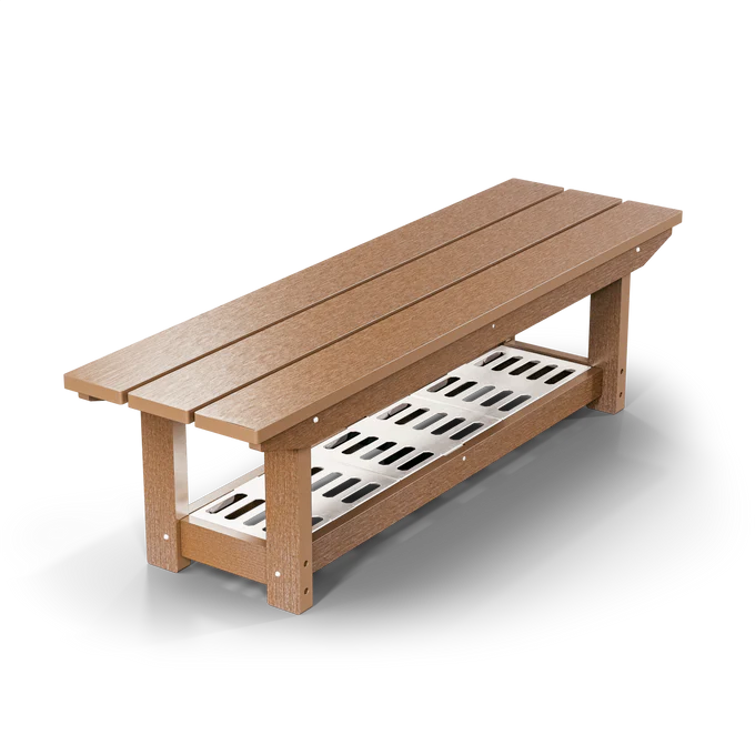 X Series Bench