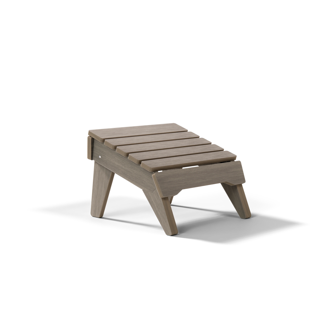 Breeo Adirondack Foot Rest