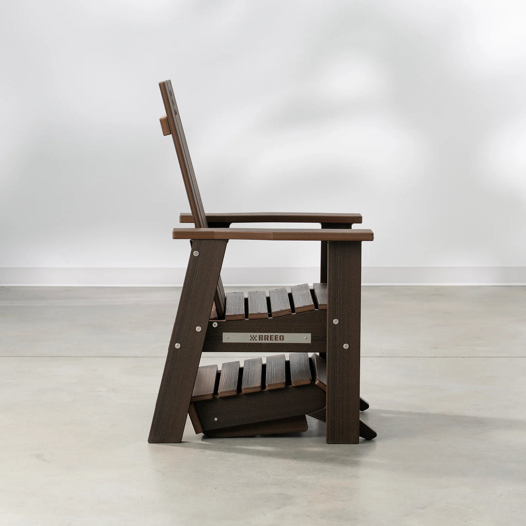 Breeo Adirondack Foot Rest