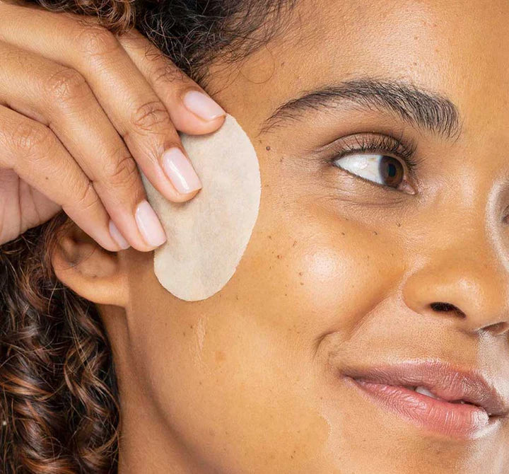 C Of Change Clinical Peel Pads