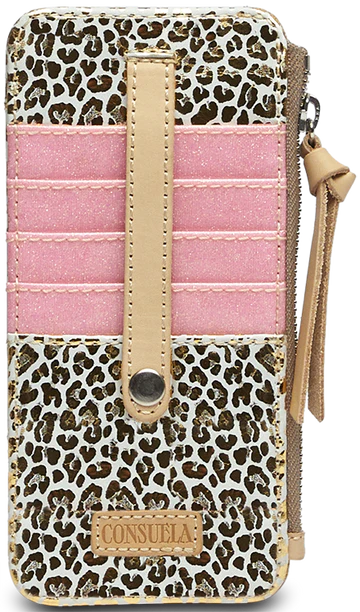 Consuela - Card Organizer - Kit
