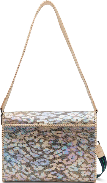 Chrissy Clutch - Iris