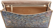 Chrissy Clutch - Iris