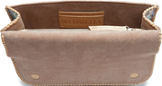 Chrissy Clutch - Iris