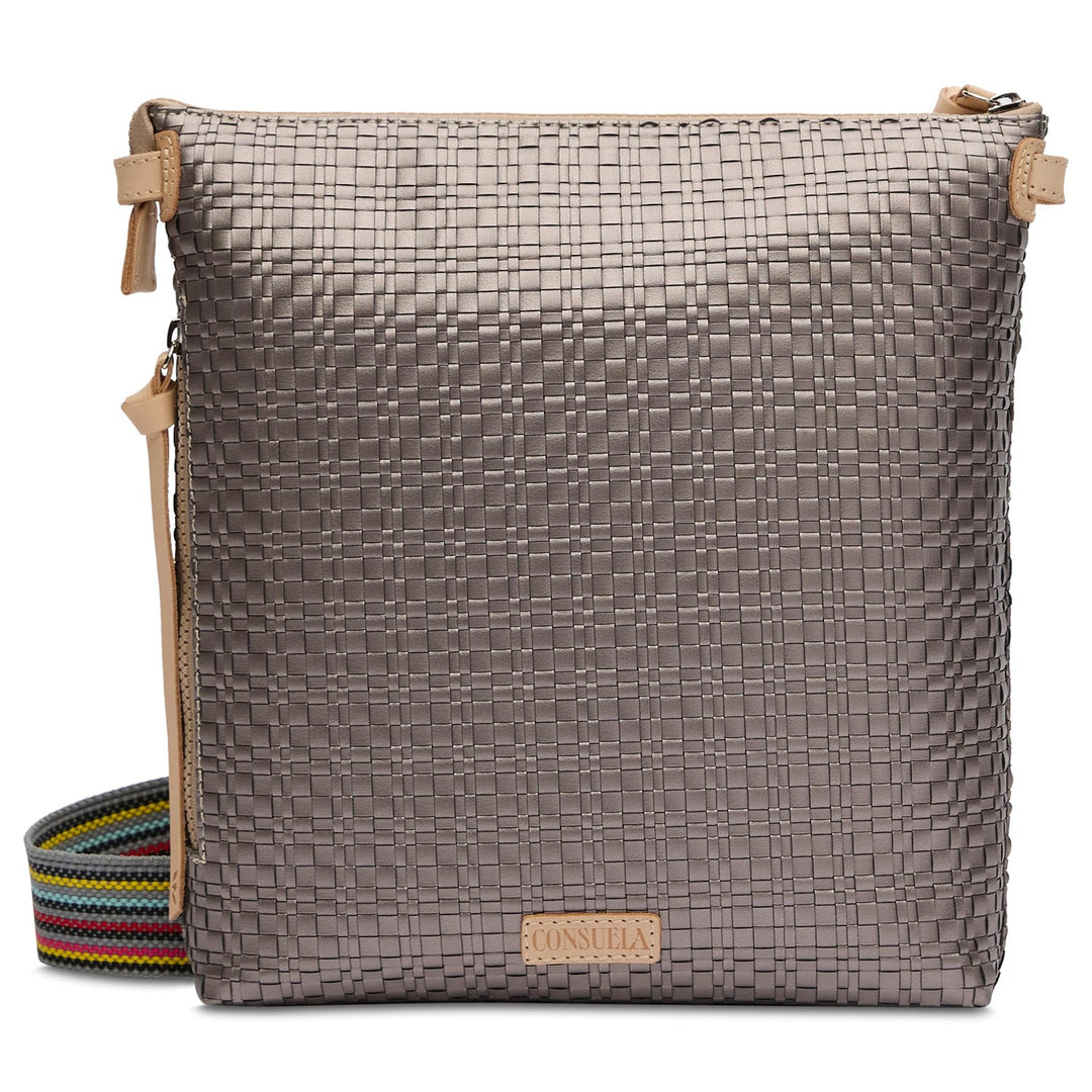Consuela Tour Crossbody - Lex