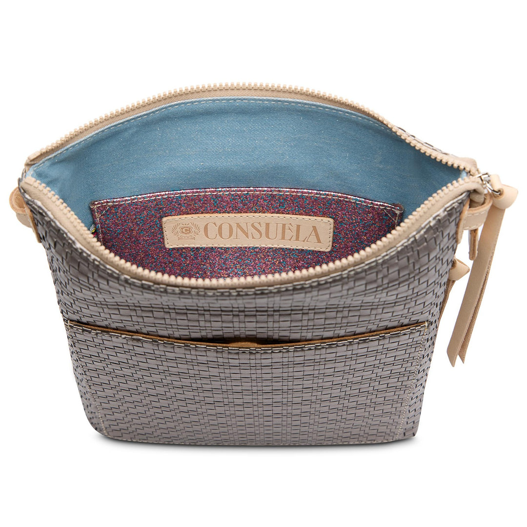 Consuela Tour Crossbody - Lex