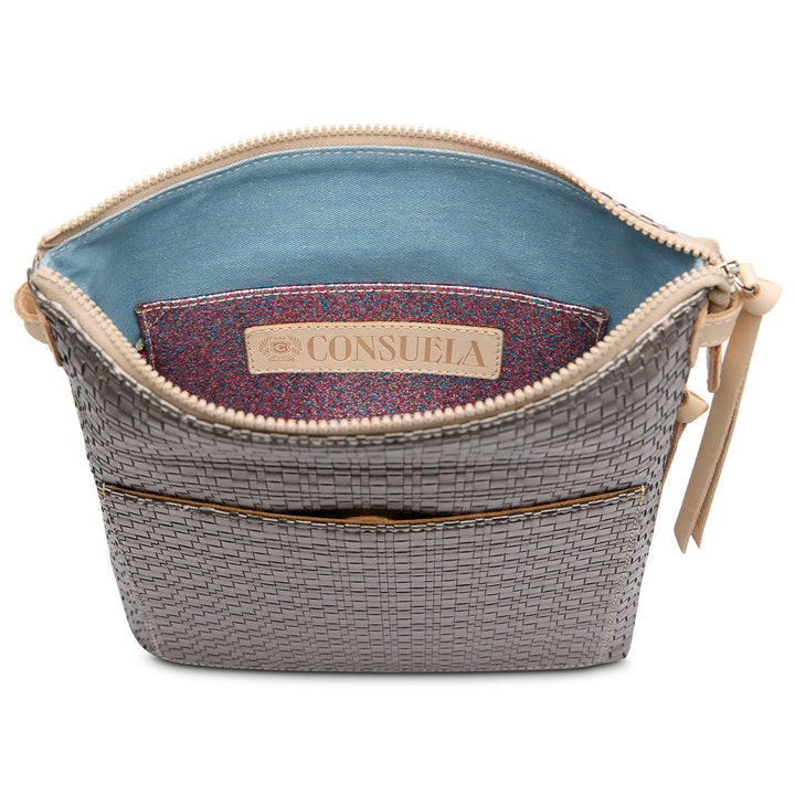Consuela Tour Crossbody - Lex