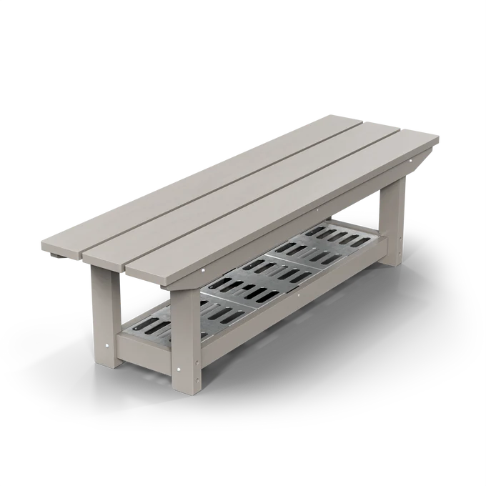 X Series Bench