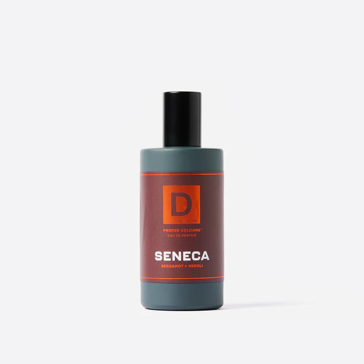 Duke Cannon - Proper Cologne - Seneca