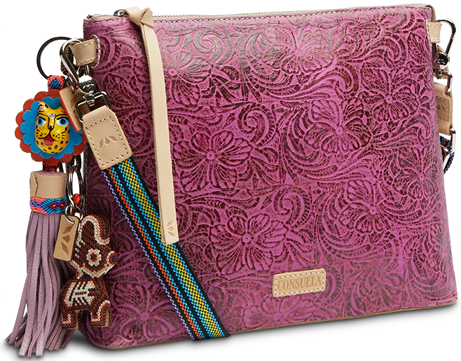 Consuela - Downtown Crossbody - Mena