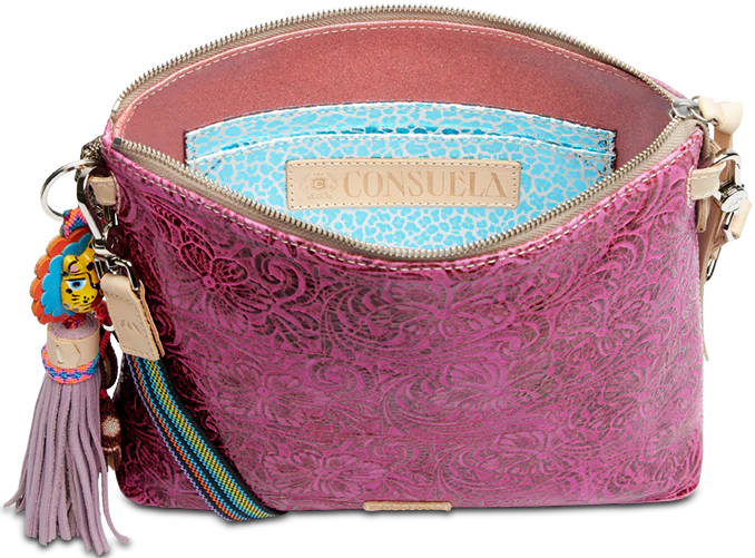 Consuela - Downtown Crossbody - Mena