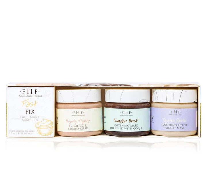 Fast Fix Mask Sampler Set