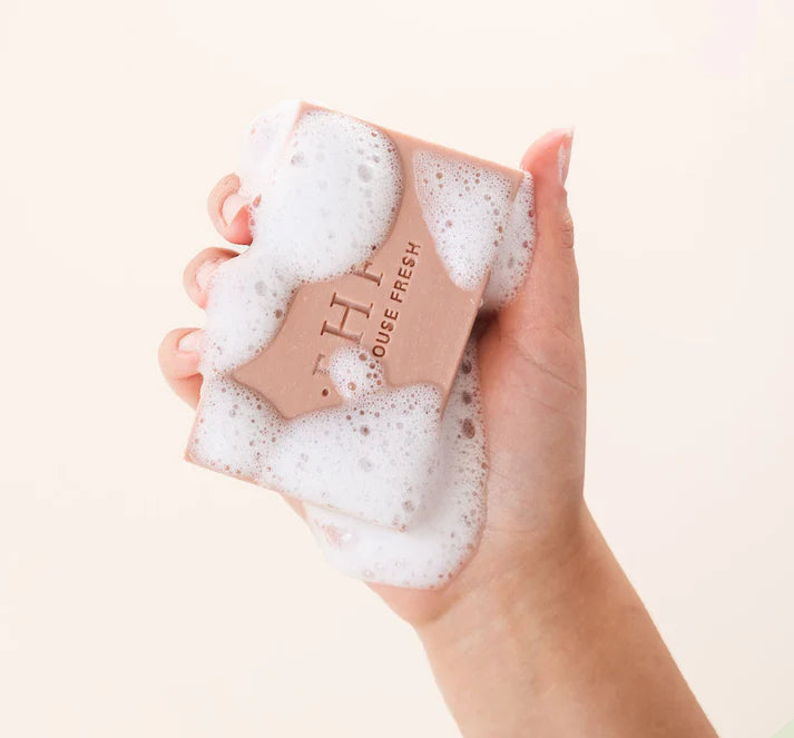 Front Porch Punch® Shea Butter Soap