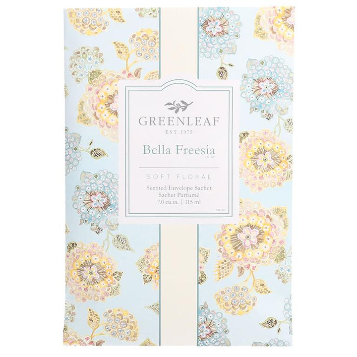 Greenleaf Large Sachet