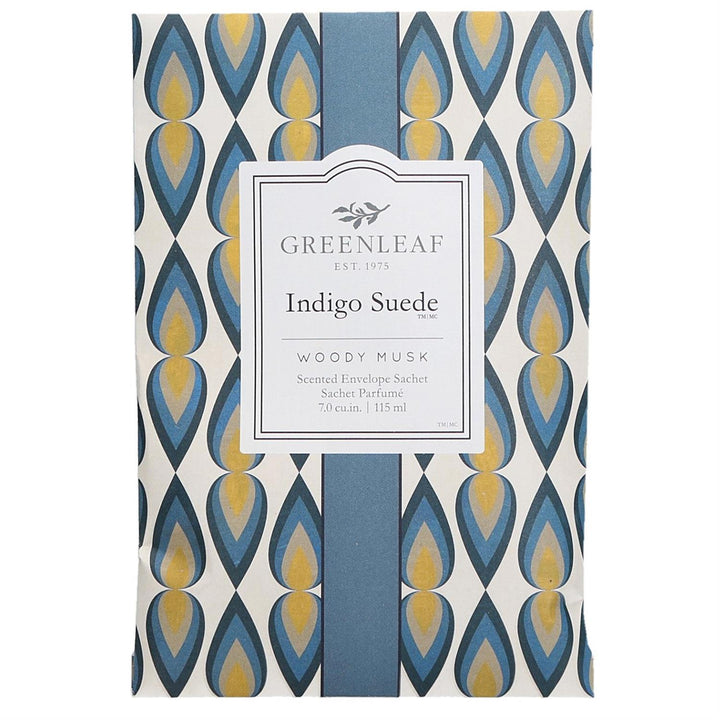 Greenleaf Large Sachet