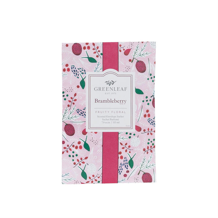 Greenleaf Large Sachet