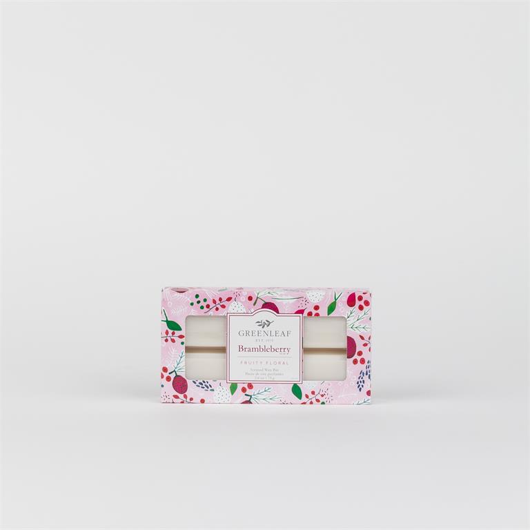 Greenleaf Wax Bar
