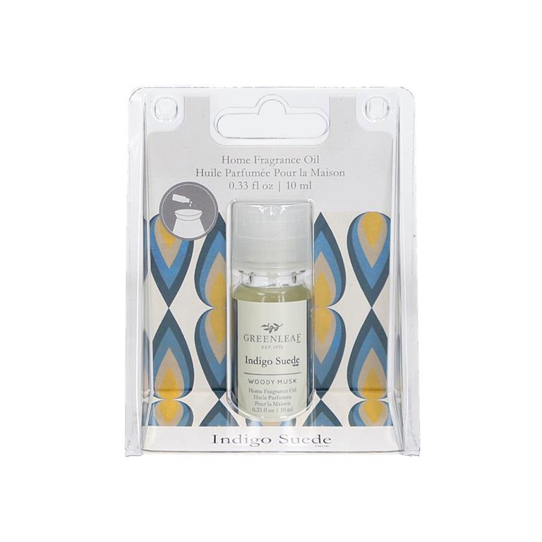 Greenleaf Home Fragrance Oil