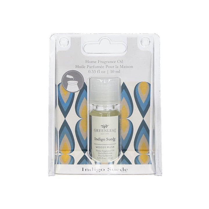 Greenleaf Home Fragrance Oil