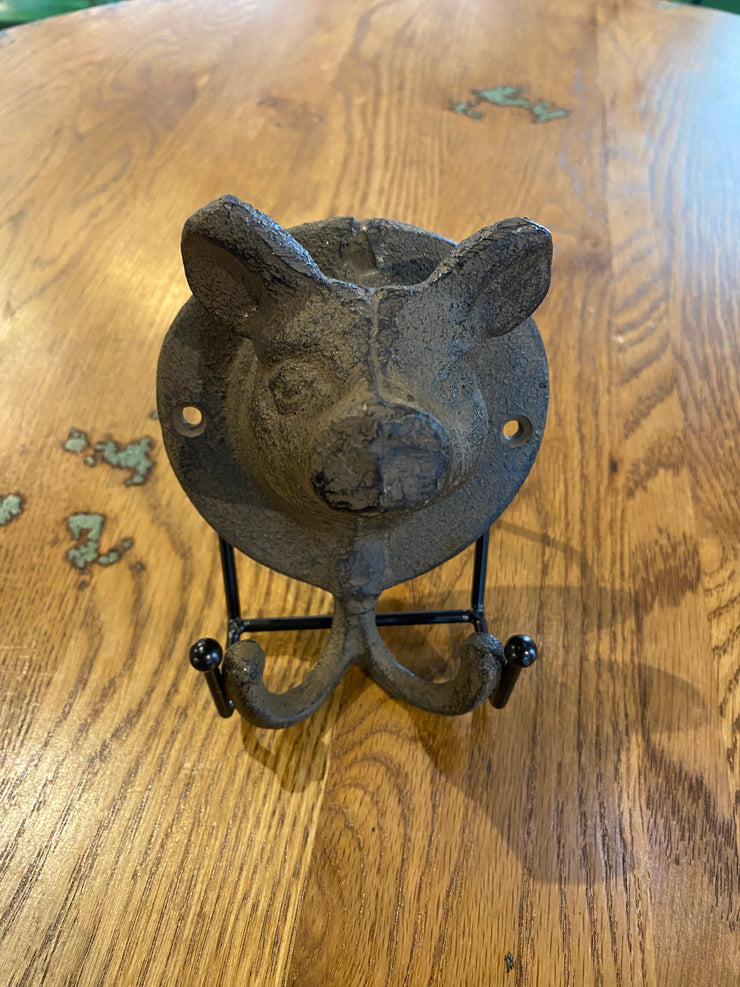 Large Pig Hook