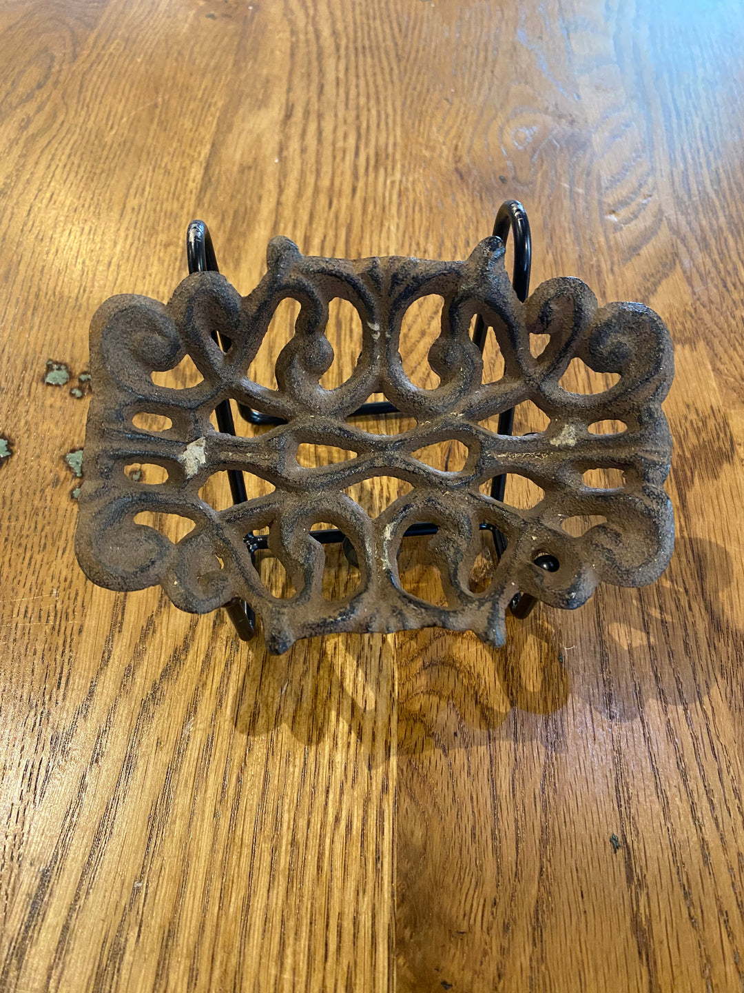 Soap Dish