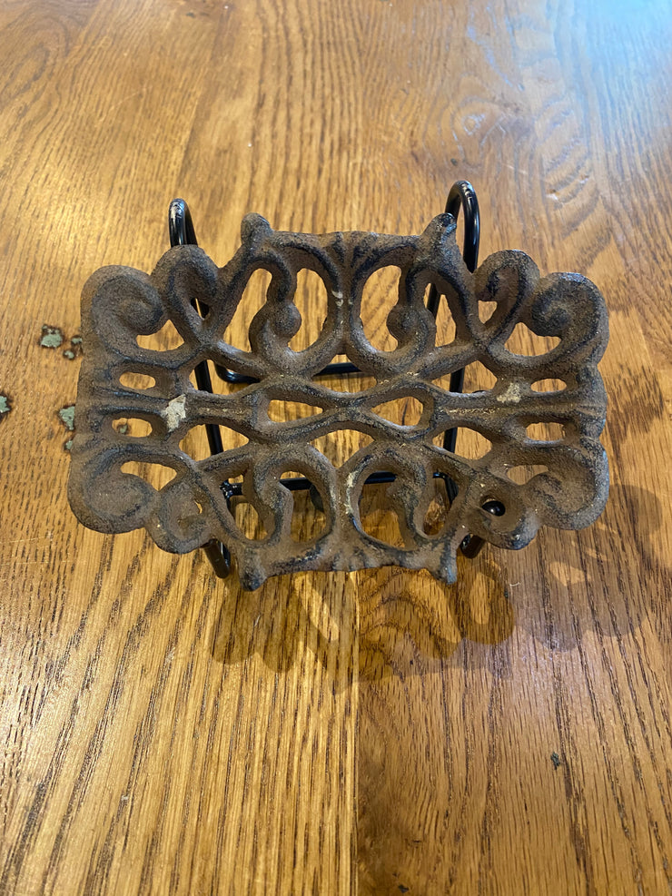 Soap Dish