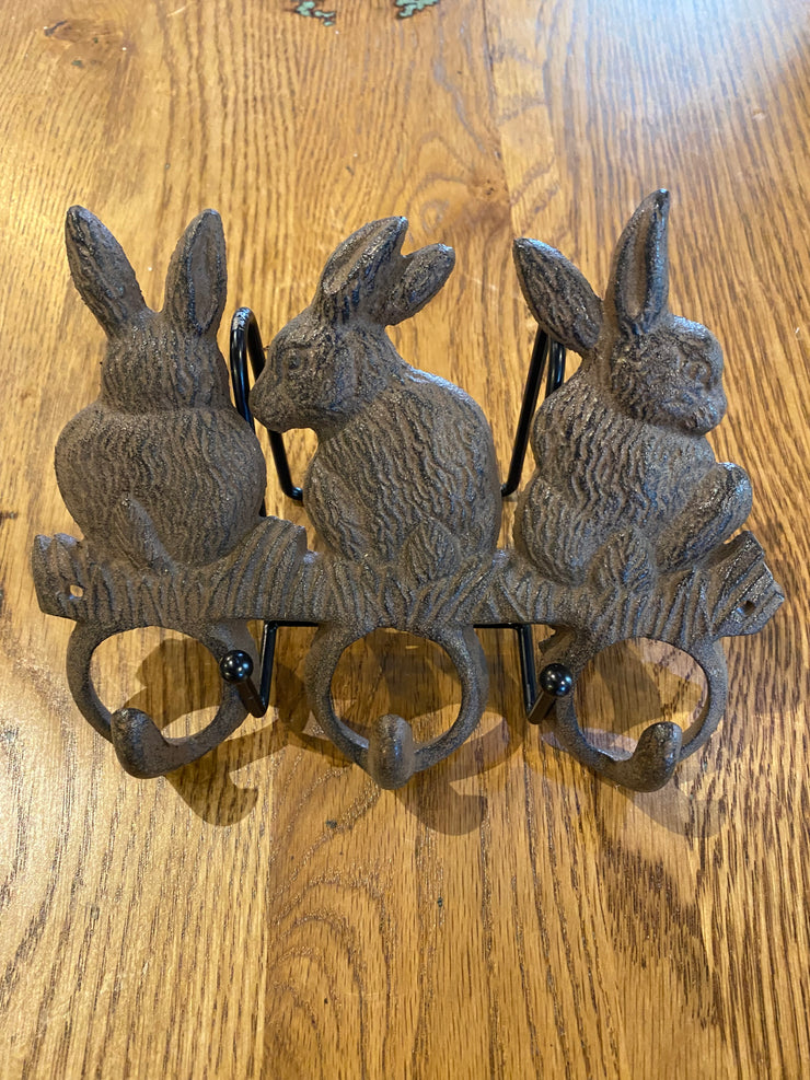 Bunny Hook