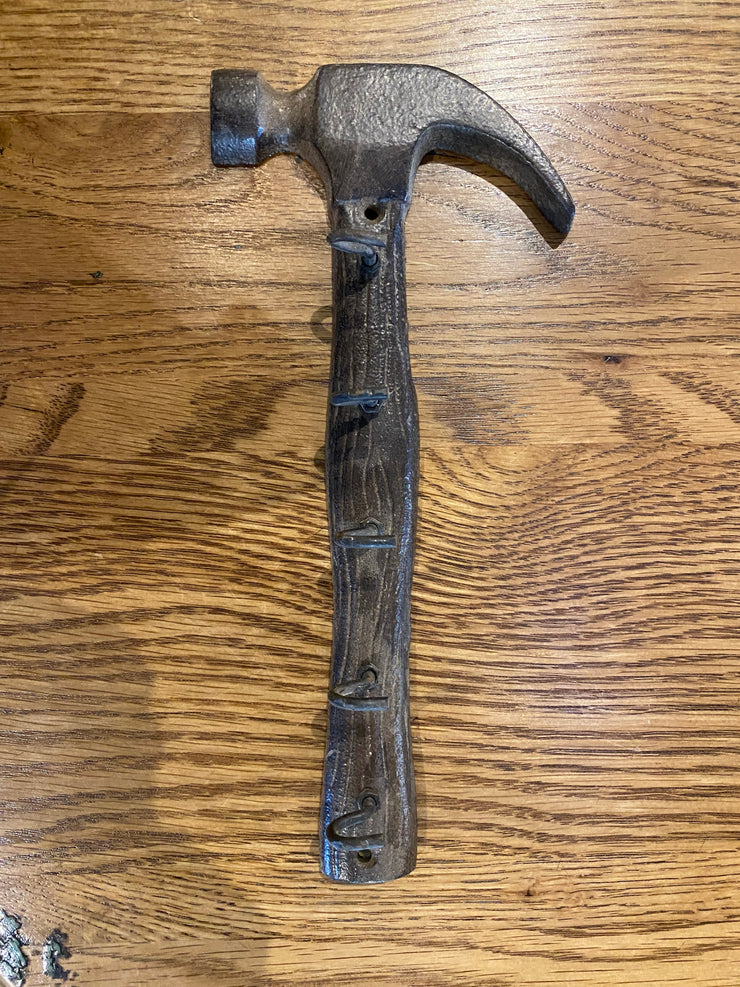 Hammer Hook