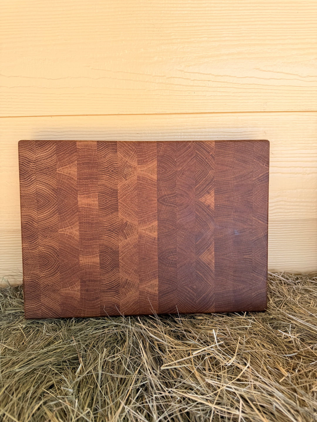Small End Grain Cutting Boards