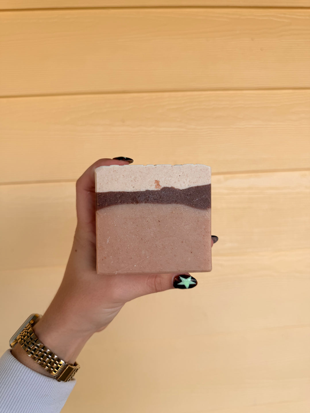 Sandalwood Soap