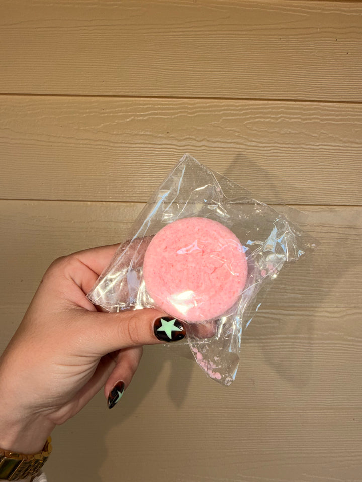 Shower Steamers