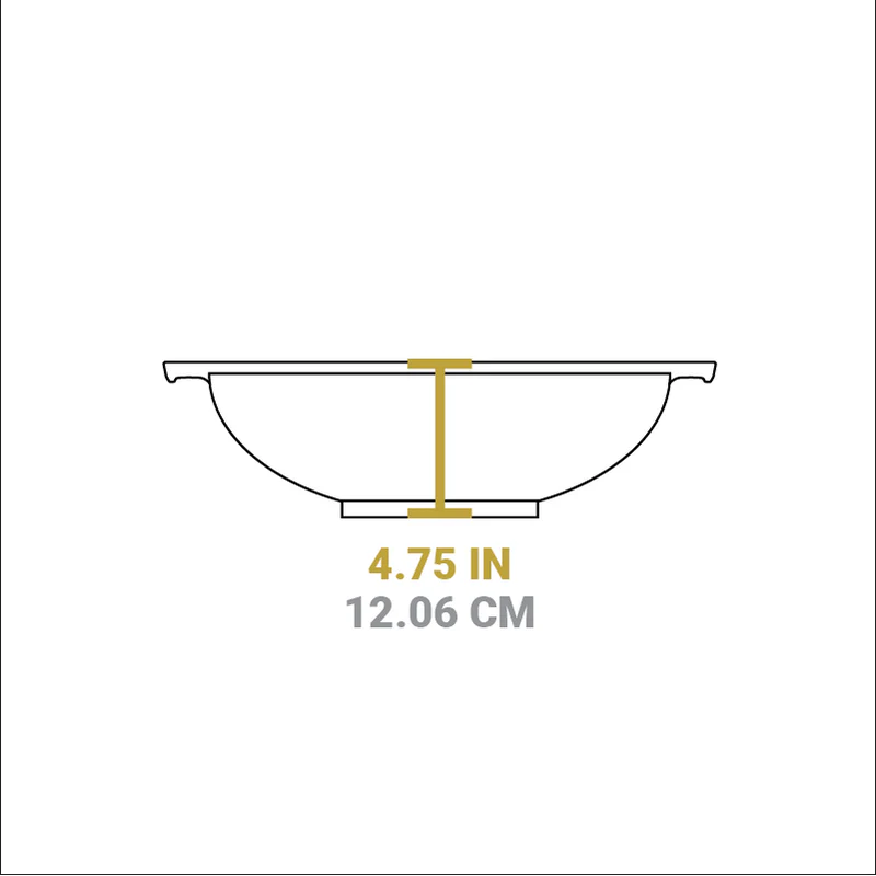 14 Inch Seasoned Cast Iron Wok