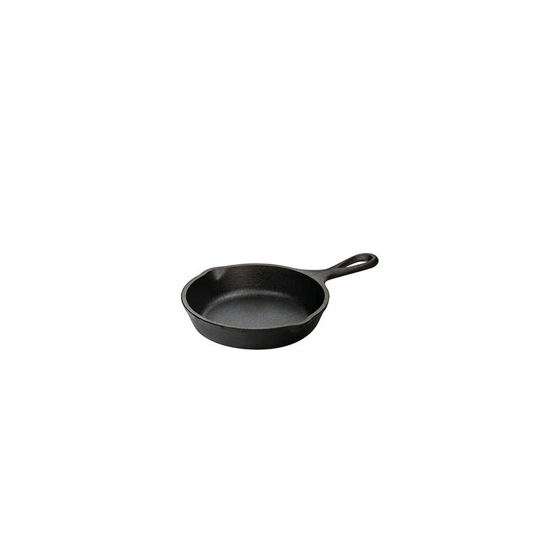 Seasoned Cast Iron Skillets