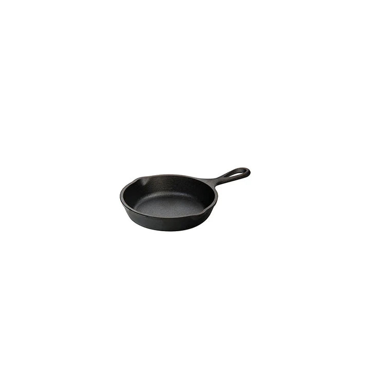 Seasoned Cast Iron Skillets