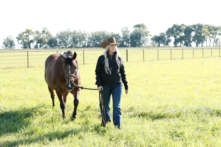 Women's Cinch Western Bonded Jacket