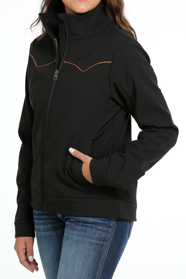 Women's Cinch Western Bonded Jacket