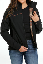 Women's Cinch Western Bonded Jacket