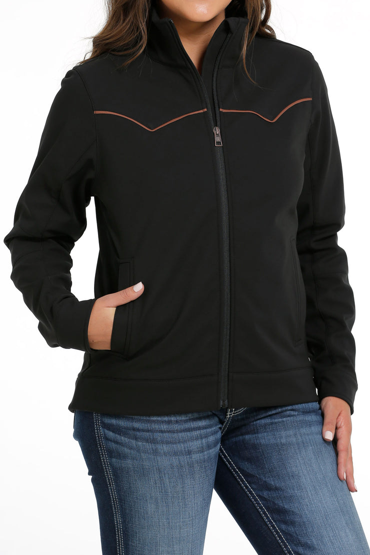 Women's Cinch Western Bonded Jacket