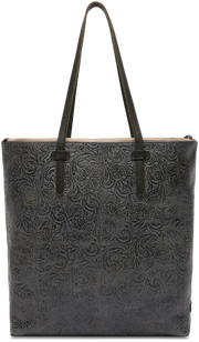 Consuela - Market Tote- Steely
