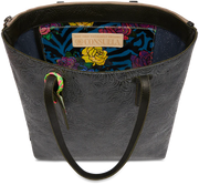 Consuela - Market Tote- Steely