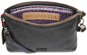 Consuela - Midtown Crossbody - Steely