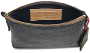Consuela - Midtown Crossbody - Steely