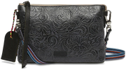 Consuela - Midtown Crossbody - Steely