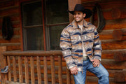 Men's Frontier Coat - Cinch