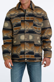 Men's Frontier Coat - Cinch