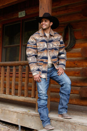 Men's Frontier Coat - Cinch